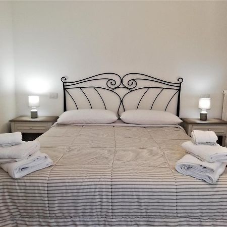 Amore Cove Apartment - Riomaggiore - 5 Terre Exteriér fotografie