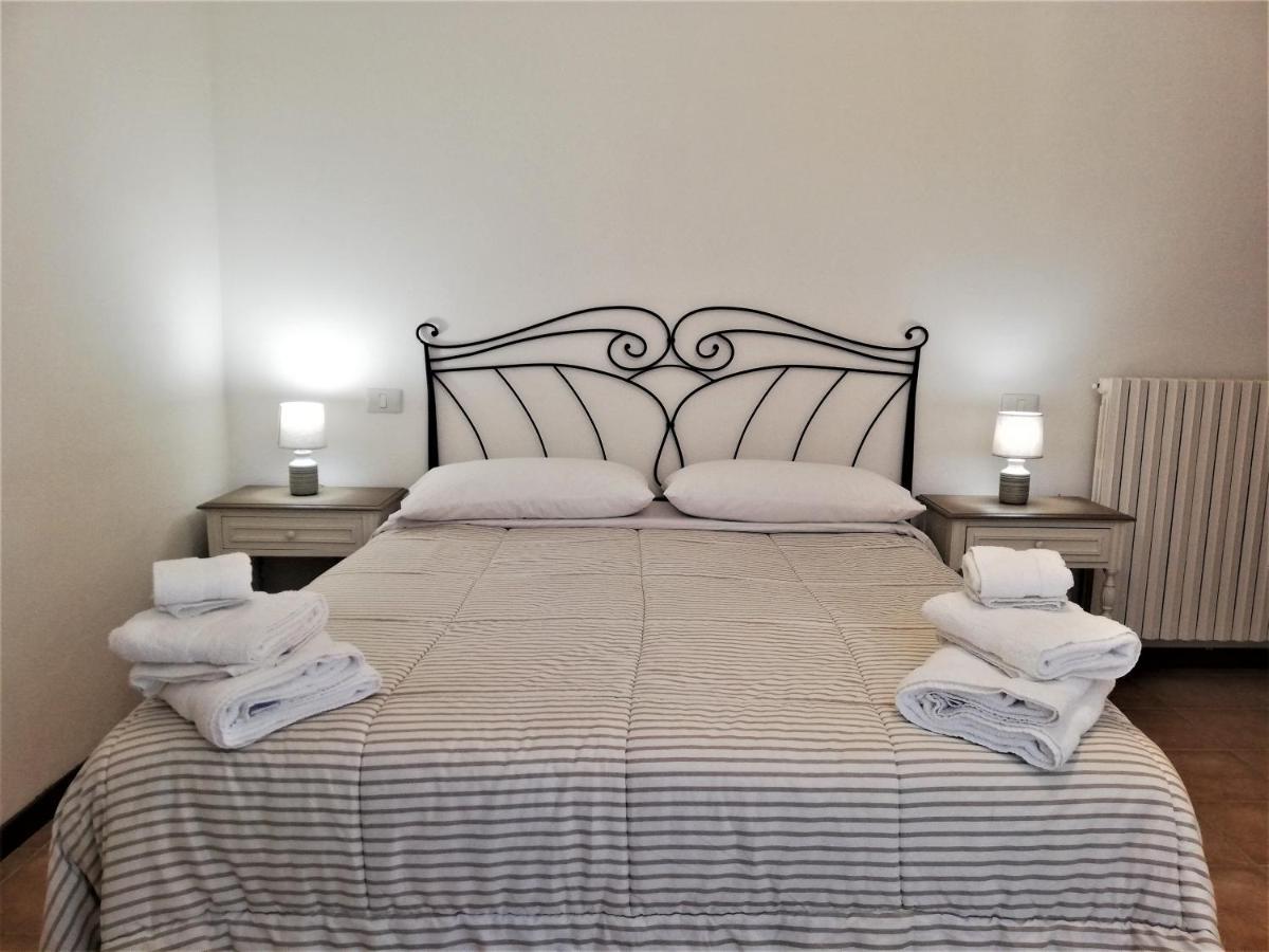Amore Cove Apartment - Riomaggiore - 5 Terre Exteriér fotografie