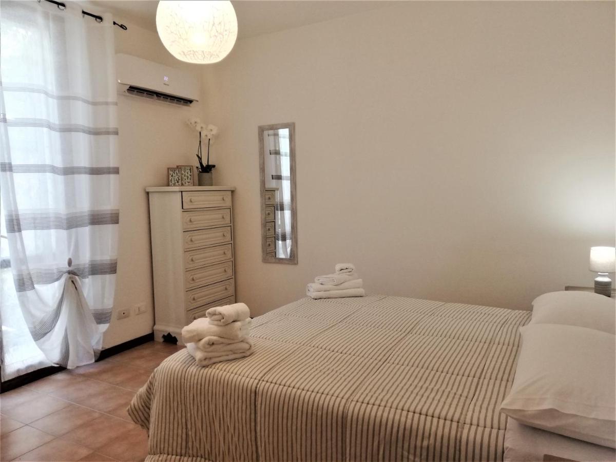 Amore Cove Apartment - Riomaggiore - 5 Terre Exteriér fotografie