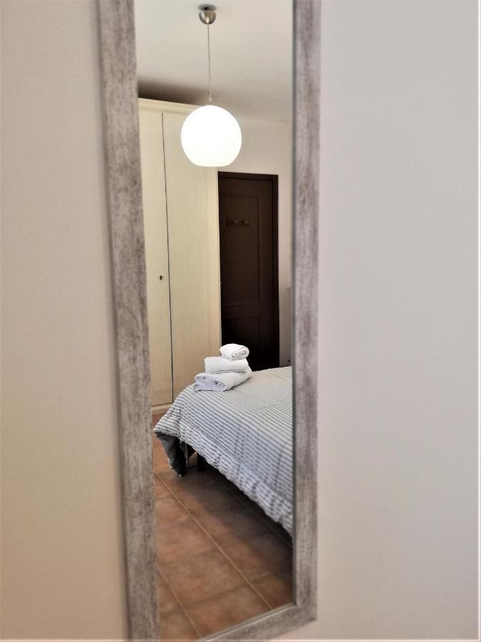 Amore Cove Apartment - Riomaggiore - 5 Terre Exteriér fotografie