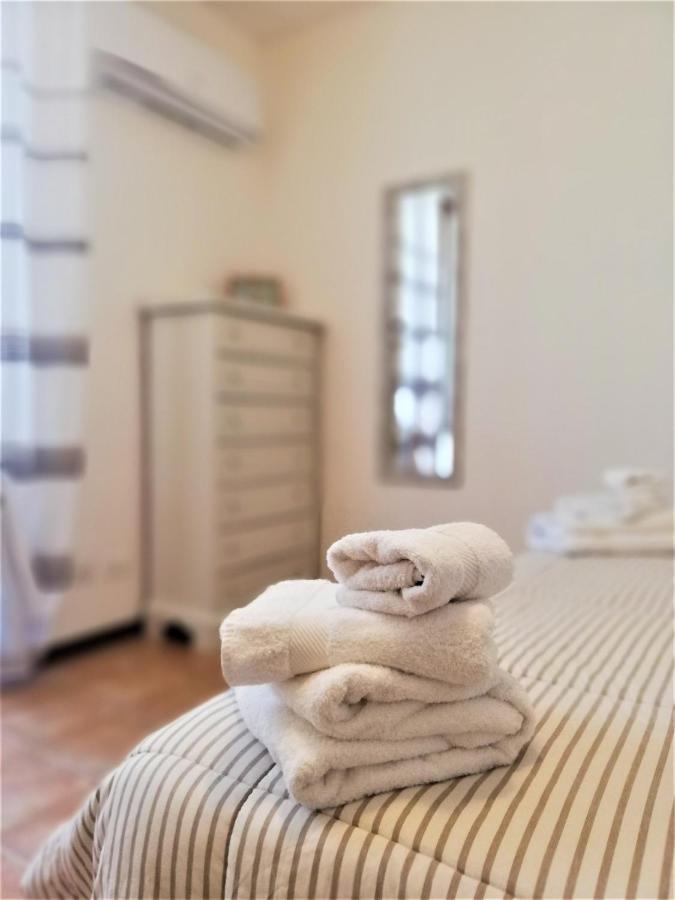 Amore Cove Apartment - Riomaggiore - 5 Terre Exteriér fotografie